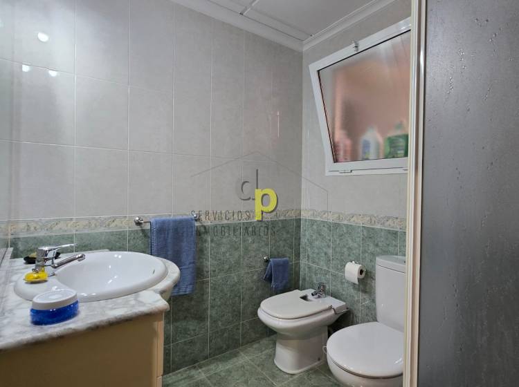 Sale - Apartment / Flat - Torrellano