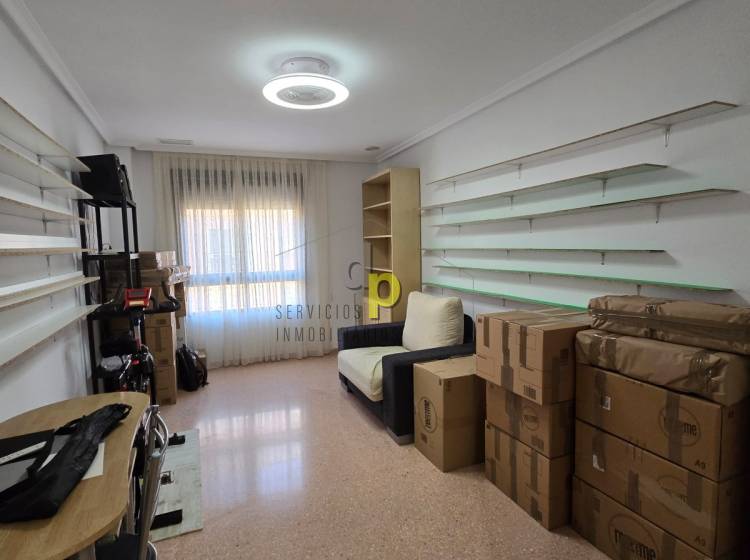 Sale - Apartment / Flat - Torrellano