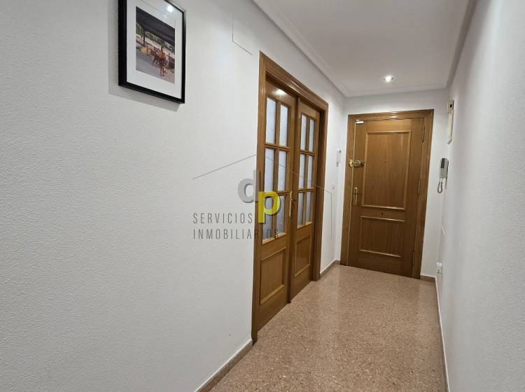 Sale - Apartment / Flat - Torrellano