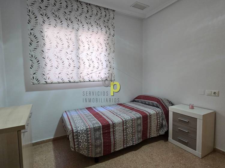 Sale - Apartment / Flat - Torrellano