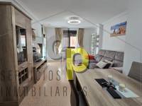 Sale - Apartment / Flat - Torrellano