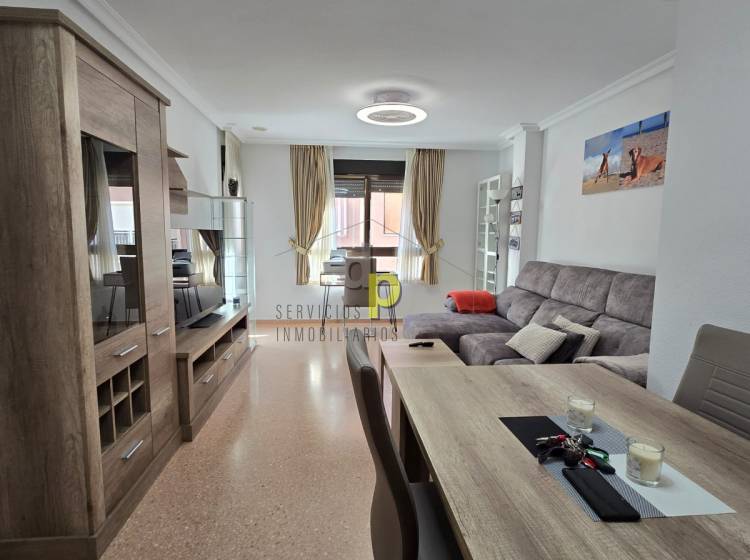 Sale - Apartment / Flat - Torrellano