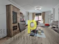 Sale - Apartment / Flat - Torrellano