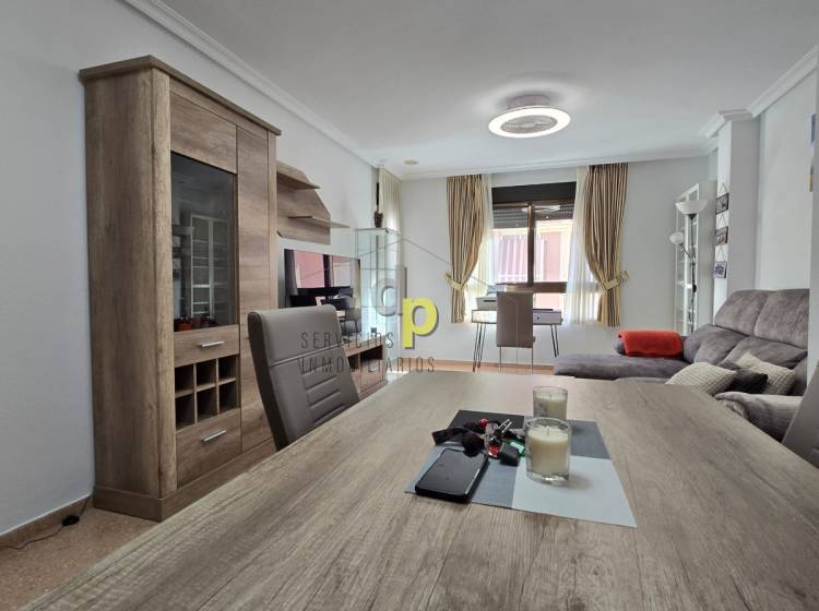 Sale - Apartment / Flat - Torrellano