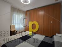 Sale - Apartment / Flat - Torrellano