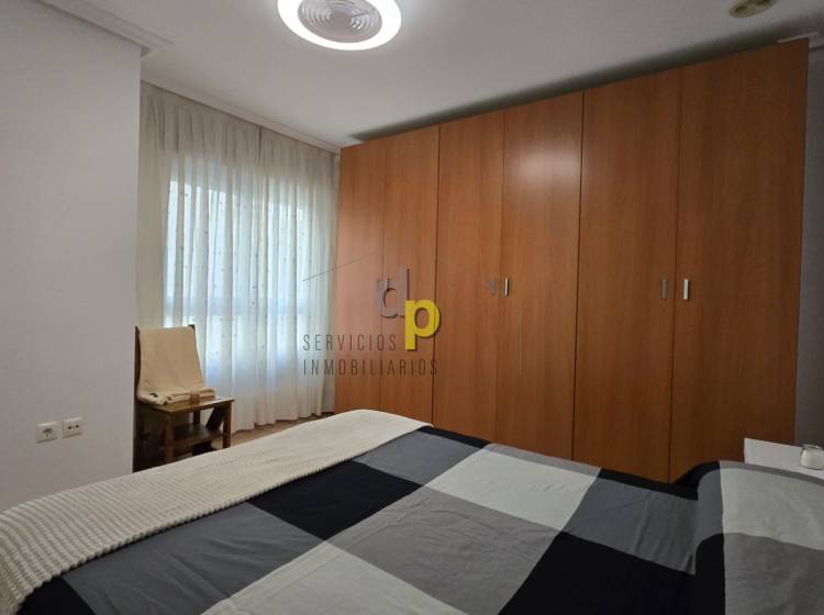 Sale - Apartment / Flat - Torrellano