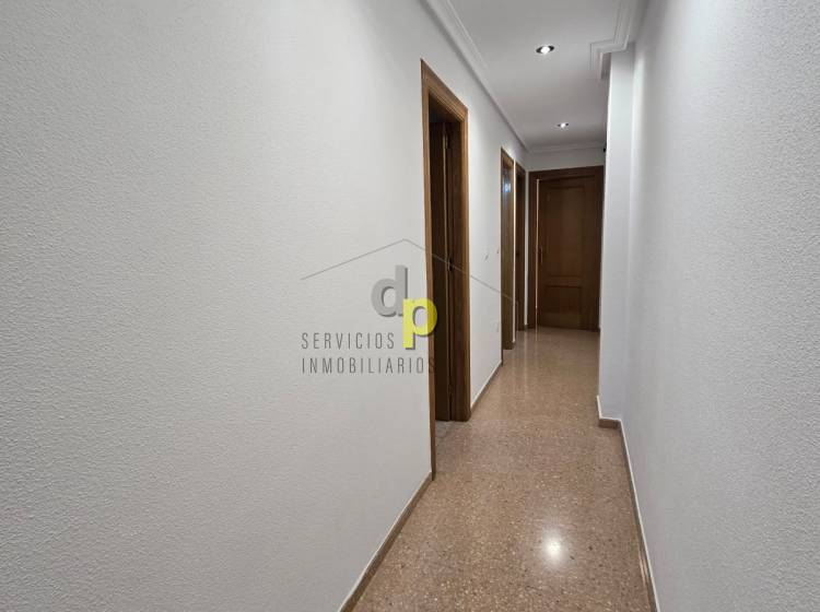 Sale - Apartment / Flat - Torrellano