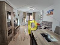 Sale - Apartment / Flat - Torrellano