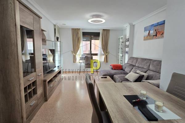 Apartment / Flat - Sale - Torrellano - Torrellano