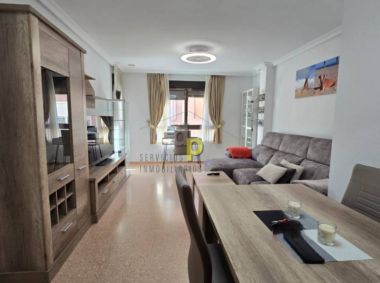 Sale - Apartment / Flat - Torrellano