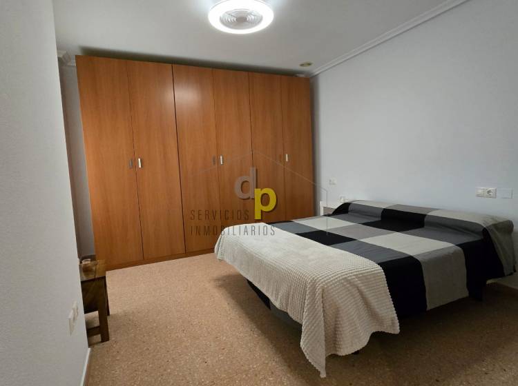 Sale - Apartment / Flat - Torrellano