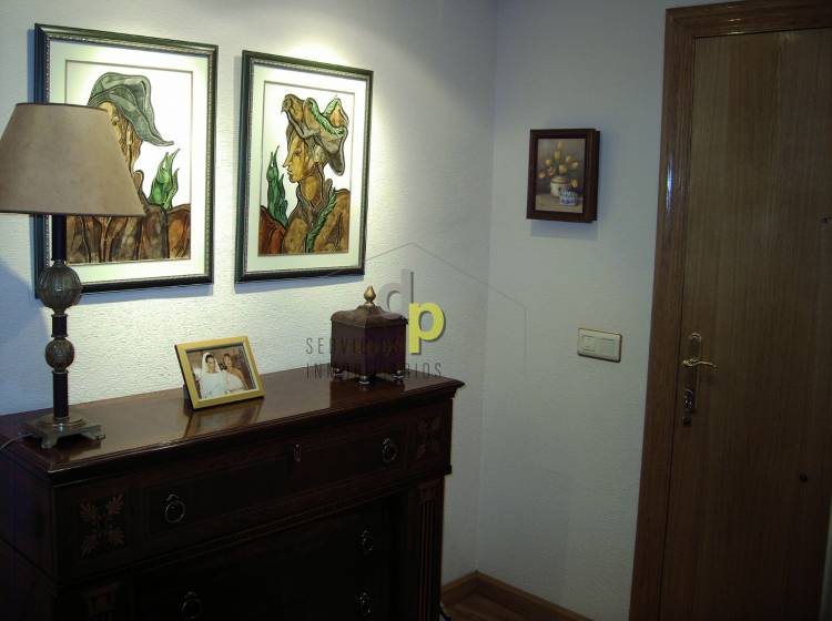 Alquiler larga temporada - Apartamento / Piso - Alicante - Alipark