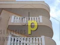 Alquiler larga temporada - Apartamento / Piso - Alicante - Alipark