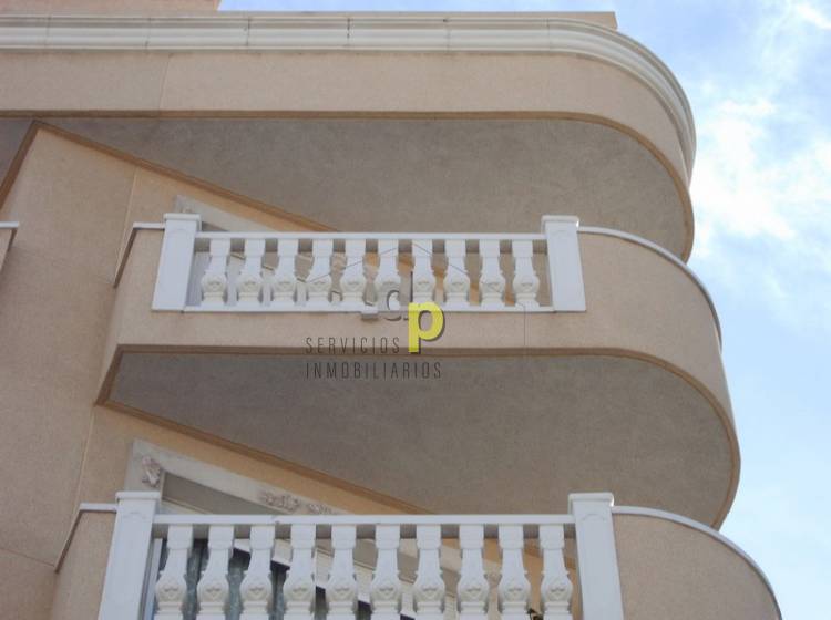Alquiler larga temporada - Apartamento / Piso - Alicante - Alipark