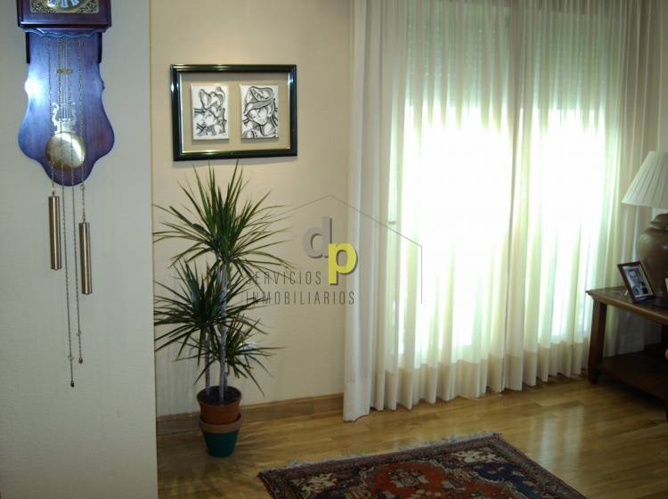 Alquiler larga temporada - Apartamento / Piso - Alicante - Alipark