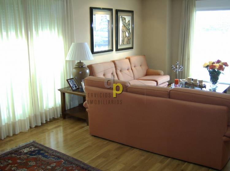 Alquiler larga temporada - Apartamento / Piso - Alicante - Alipark