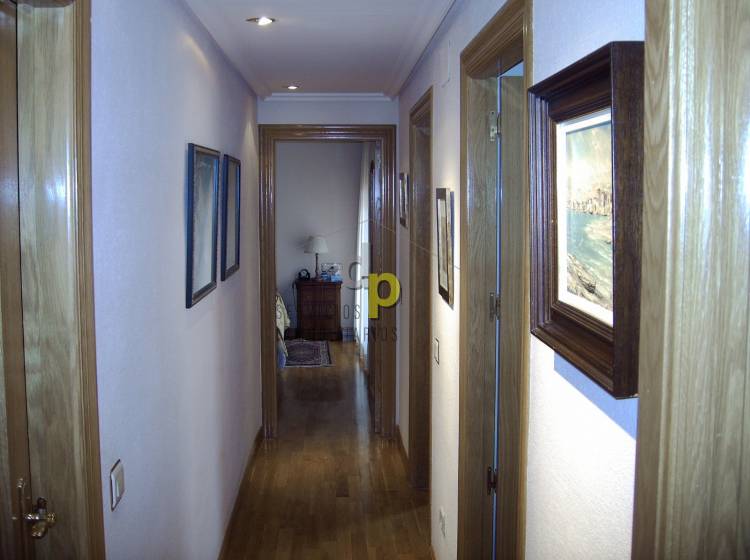 Alquiler larga temporada - Apartamento / Piso - Alicante - Alipark