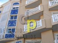 Alquiler larga temporada - Apartamento / Piso - Alicante - Alipark