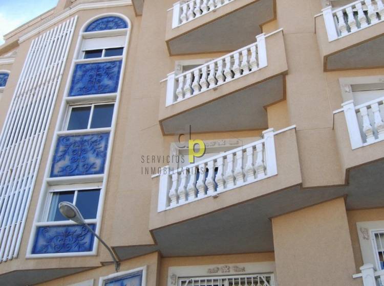 Alquiler larga temporada - Apartamento / Piso - Alicante - Alipark