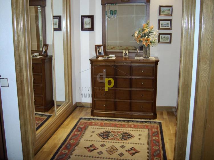 Alquiler larga temporada - Apartamento / Piso - Alicante - Alipark