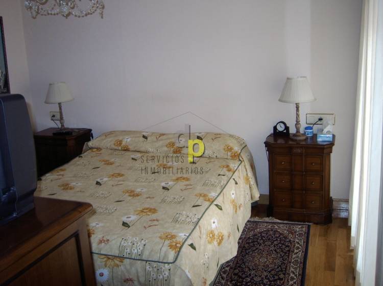 Alquiler larga temporada - Apartamento / Piso - Alicante - Alipark