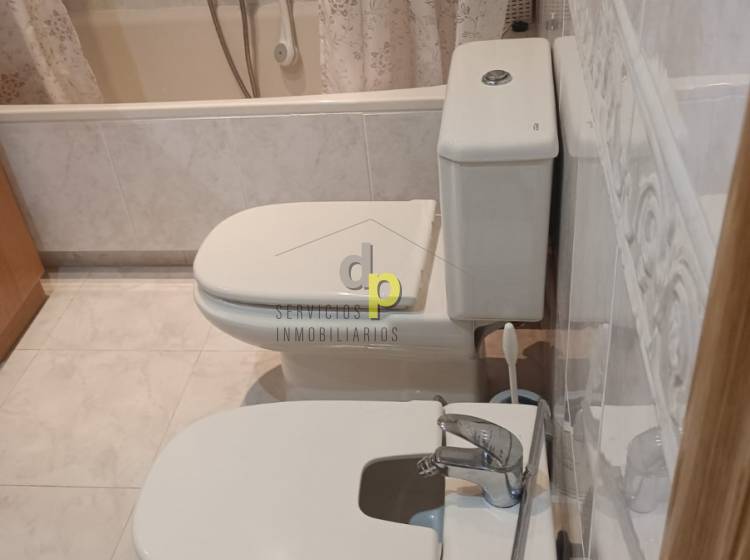 Alquiler larga temporada - Apartamento / Piso - Alicante - Alipark