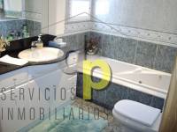 Alquiler larga temporada - Apartamento / Piso - Alicante - Alipark