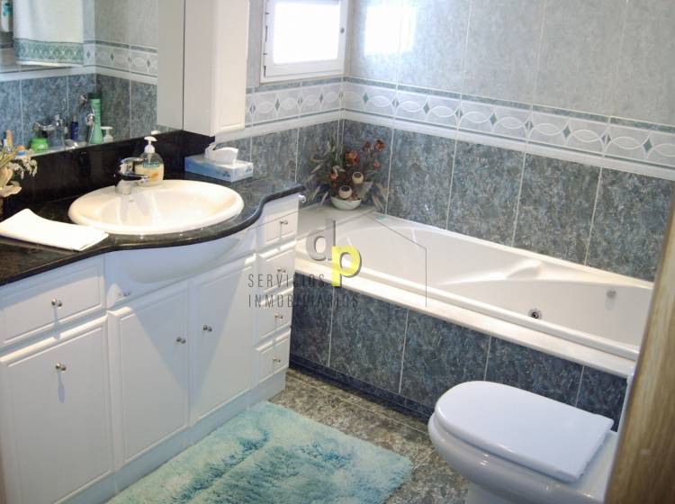 Alquiler larga temporada - Apartamento / Piso - Alicante - Alipark