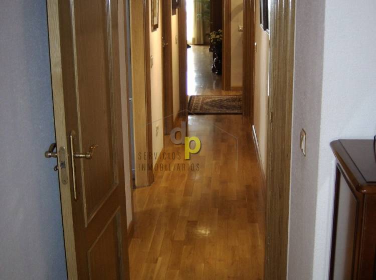 Alquiler larga temporada - Apartamento / Piso - Alicante - Alipark