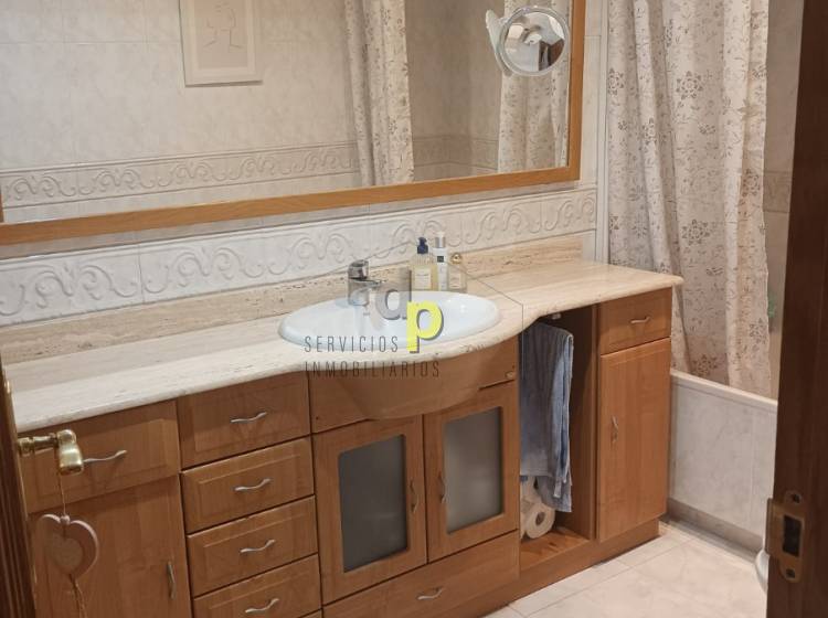 Alquiler larga temporada - Apartamento / Piso - Alicante - Alipark