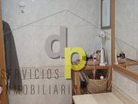 Alquiler larga temporada - Apartamento / Piso - Alicante - Alipark
