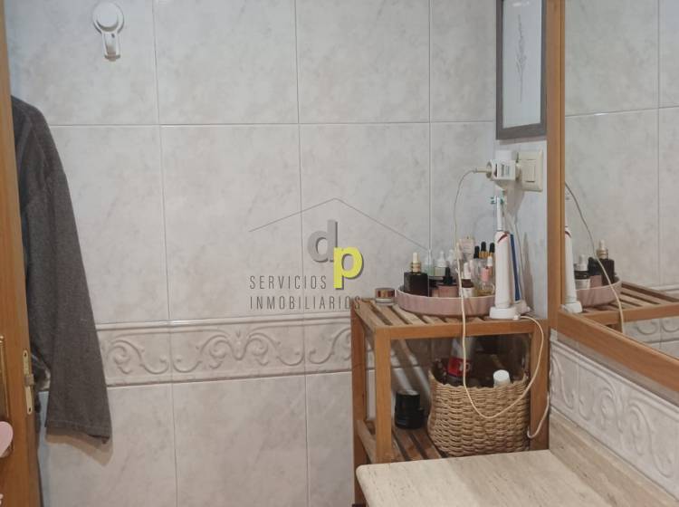 Alquiler larga temporada - Apartamento / Piso - Alicante - Alipark