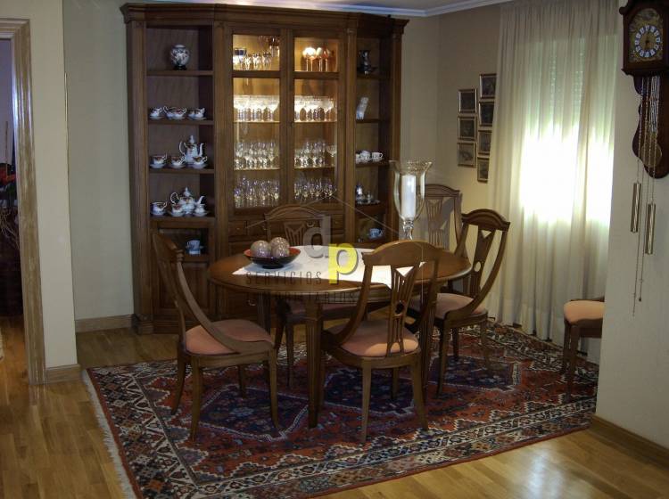 Alquiler larga temporada - Apartamento / Piso - Alicante - Alipark