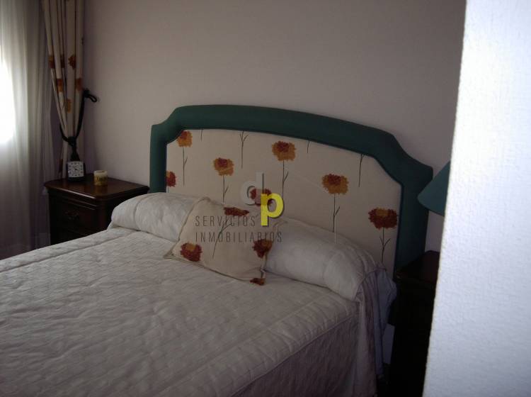 Alquiler larga temporada - Apartamento / Piso - Alicante - Alipark