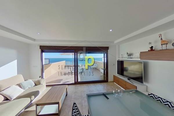 Bungalow - Venta - Arenales del Sol - Arenales