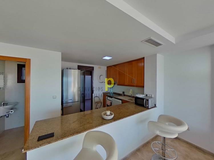 Sale - Townhouse - Arenales del Sol - Arenales