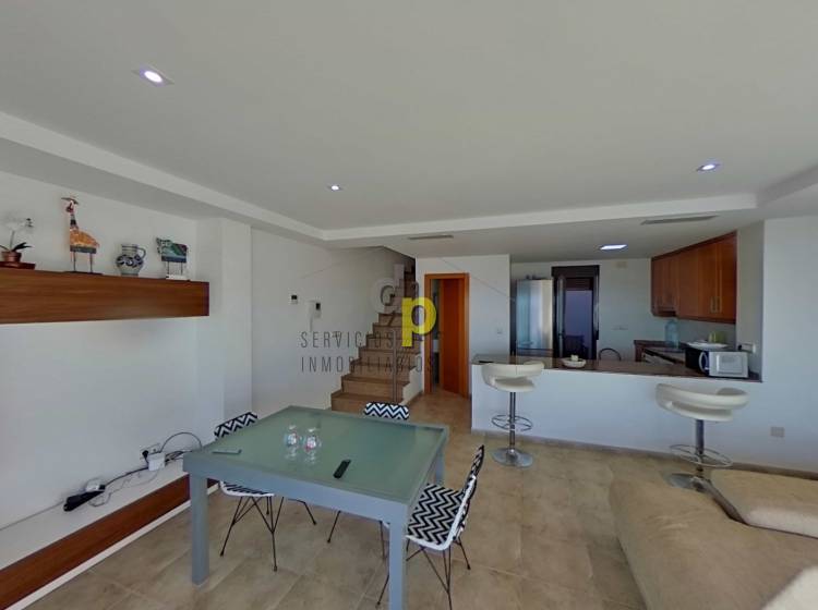 Sale - Townhouse - Arenales del Sol - Arenales