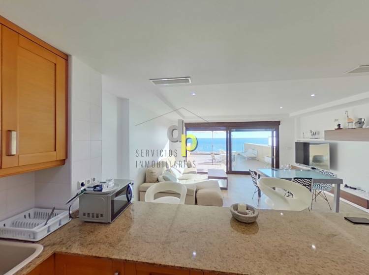 Sale - Townhouse - Arenales del Sol - Arenales