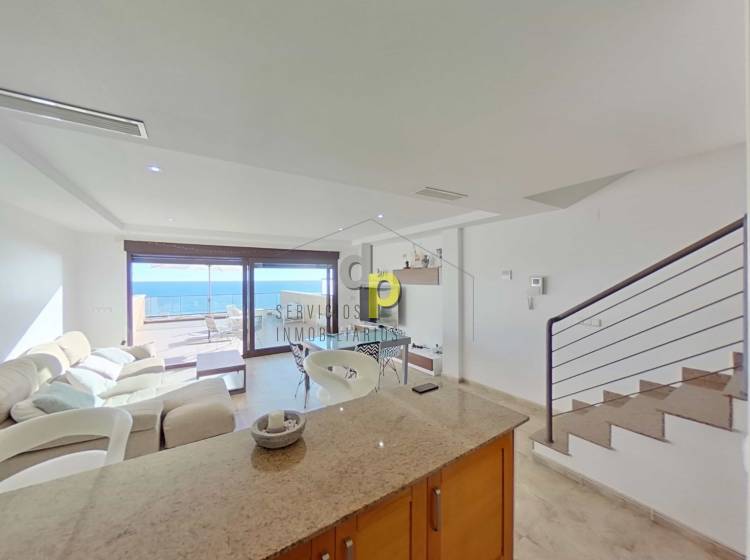 Sale - Townhouse - Arenales del Sol - Arenales