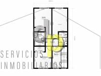 Sale - Townhouse - Arenales del Sol - Arenales