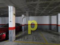 Sale - Townhouse - Arenales del Sol - Arenales