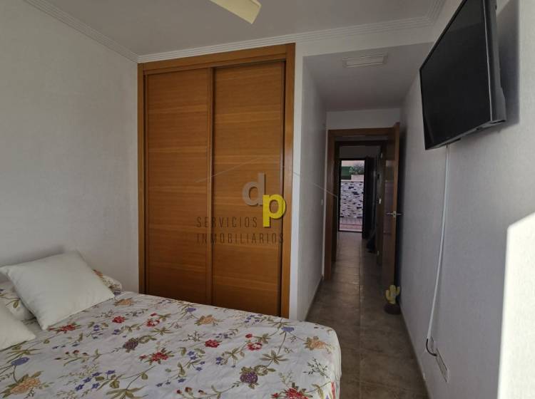 Sale - Townhouse - Arenales del Sol - Arenales