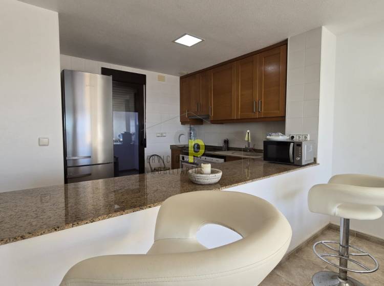 Sale - Townhouse - Arenales del Sol - Arenales