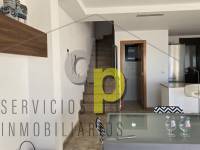 Sale - Townhouse - Arenales del Sol - Arenales