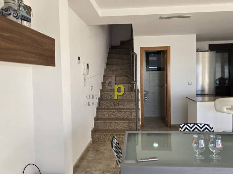 Sale - Townhouse - Arenales del Sol - Arenales