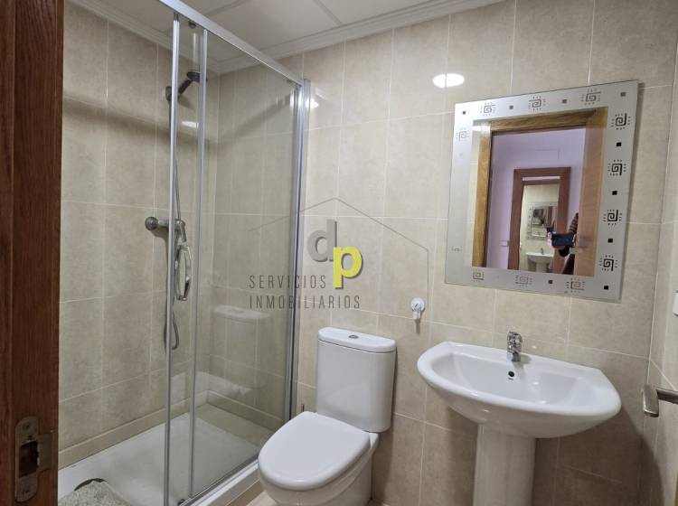 Sale - Townhouse - Arenales del Sol - Arenales