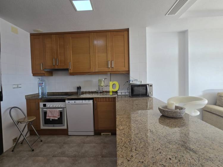 Sale - Townhouse - Arenales del Sol - Arenales