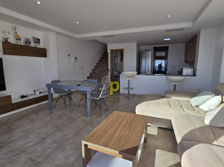 Sale - Townhouse - Arenales del Sol - Arenales