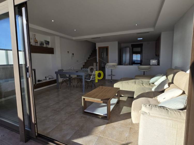 Sale - Townhouse - Arenales del Sol - Arenales