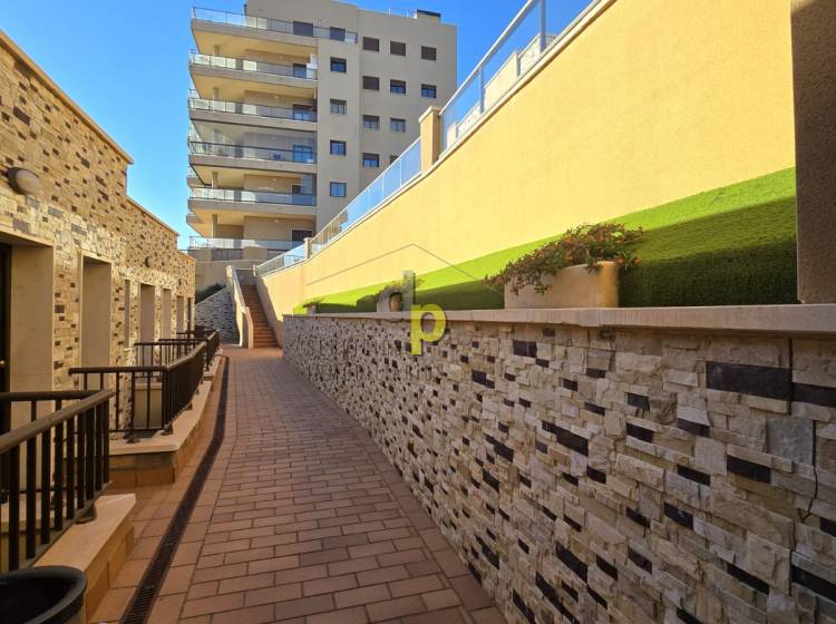 Sale - Townhouse - Arenales del Sol - Arenales